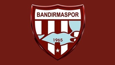 Bandırmaspor'da Ses Getiren Yeni Transfer