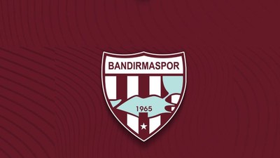 Bandırmaspor'un Kadrosuna Yeni İsim