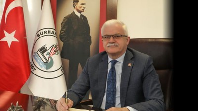 Başkan Deveciler'i Havaya Uçurdular