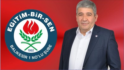 Başkan Kurter'den 15 Temmuz Mesajı