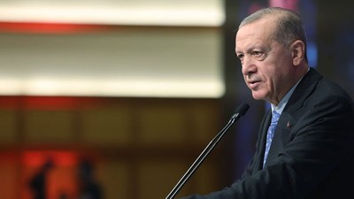 Başkan Recep Tayyip Erdoğan Müjdeyi Verdi