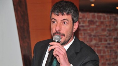 Balıkesir Şoförler Odası Başkanı Tekin Acı Haberi Duyurdu