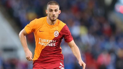 Berkan Kutlu’ya Sürpriz Talip