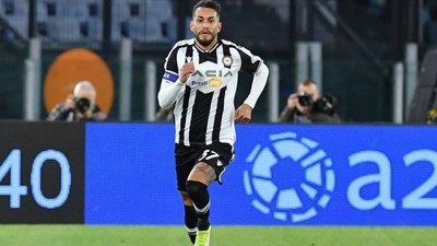 Beşiktaş Arjantinli Yıldız İle Anlaşma Sağladı