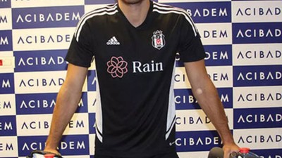 Beşiktaşlı Genç Futbolcuya Saldırı Düzenlendi