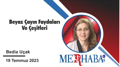 Beyaz Çayın Faydaları Ve Çeşitleri