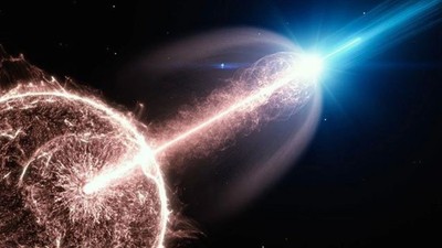Big Bang Hakkında 5 Büyüleyici Gerçek