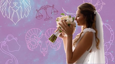 Boğa Burcu Düğünü Nasıl Planlar?