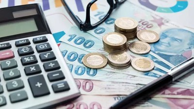 Borç Yapılandırmada İlk İki Taksit İçin Yarın Son Gün