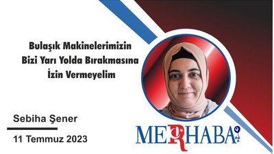 Bulaşık Makinelerimizin Bizi Yarı Yolda Bırakmasına İzin Vermeyelim