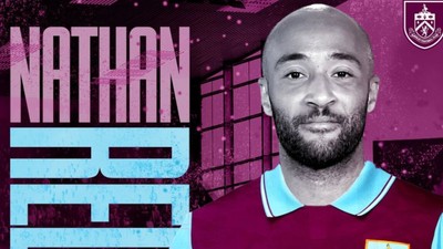 Burnley Nathan Redmond Transferini Duyurdu