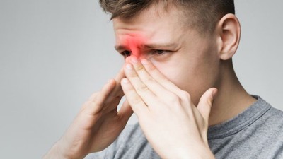 Burun Tıkanıklığı Nasıl Geçer?