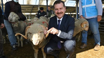 Büyükşehir Bigadiç İçin 2024 Projesini Açıkladı