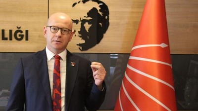 CHP Balıkesir Milletvekili Serkan Sarı Bandırma'nın Koku Çilesine Dikkat Çekti