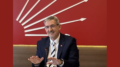CHP İl Başkanından Sivil Toplum Platformu’na Sert Tepki