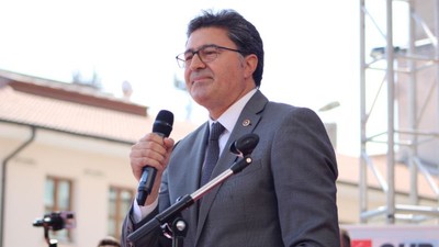 CHP Milletvekili Aytekin'den Festival Yasak Talebine Sert Cevap