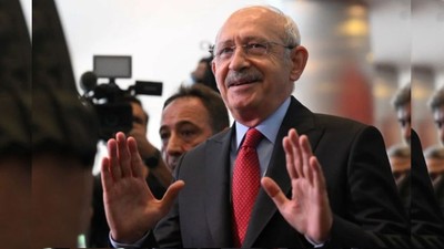 CHP'nin Kritik Belediye Başkanları Toplantısı Başladı