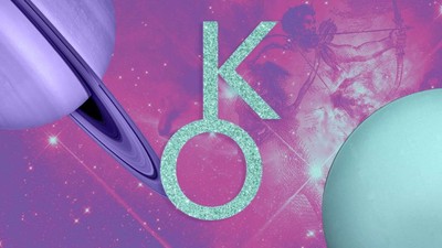 Chiron Retrosu Etki Bırakacak!