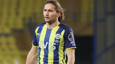 Crespo'nun Menajerinden Flaş Açıklama