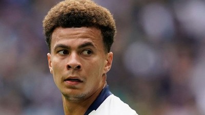Dele Alli’den Çarpıcı Açıklamalar