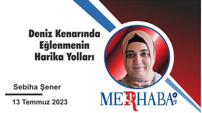 Deniz Kenarında Eğlenmenin Harika Yolları