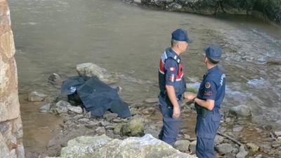 Dere Yatağında Ölü Bulunan Balıkesirli Kadının Ölüm Sebebi Ortaya Çıktı