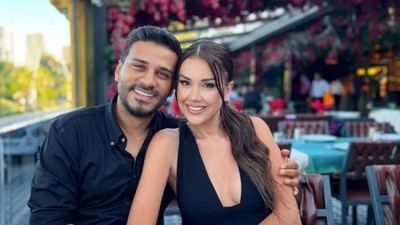 Dilan Polat ile Engin Polat Ayrıldı Mı ?