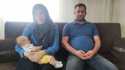 Doğduğundan Beri Ağlıyordu Gerçek 2 Ay Sonra Ortaya Çıktı
