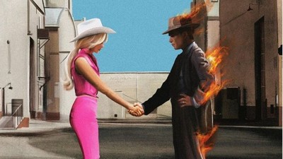Dolandırıcıların Hedefi Barbie ve Oppenheimer