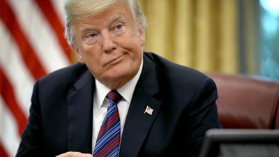 Donald Trump’a Yeni Bir Suçlama Daha