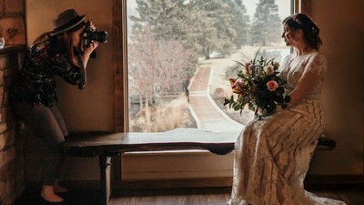 Düğün Fotoğrafçınıza Sormanız Gerekenler