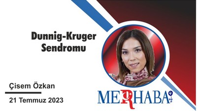 Dunnig-Kruger Sendromu