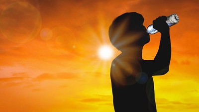 Dünya Kavurucu Sıcaklarla Mücadele Ediyor