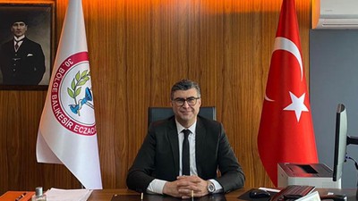 Eczacı Odası Başkanı Gümüş’ten, İlaç Zammına Tepki