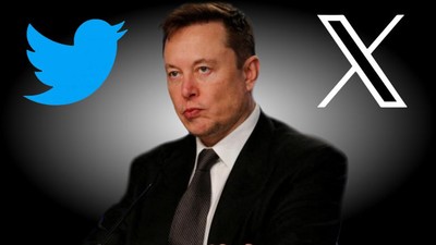 Elon Musk Twitter'ı Neden X'e Çevirdi ?