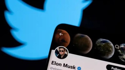 Elon Musk: Twitter'ın İsmi Ve Logosu Değişiyor