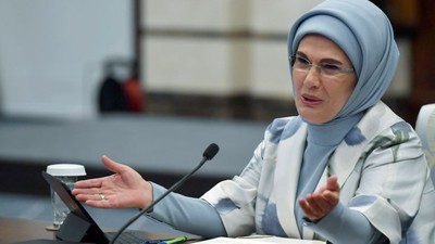 Emine Erdoğan Duyurdu ! Sıfır Atık Danışma Kurulu 31 Ekim'de İstanbul'da