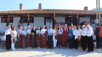Erdek Kapıdağ Yarımadası'nda Tatilciler İçin Yeni Kapı Açıldı
