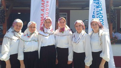 Erdek'te Girişimci Kadınlar Hayallerini Gerçekleştiriyor