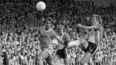 Eski Futbolcu Trevor Francis Vefat Etti