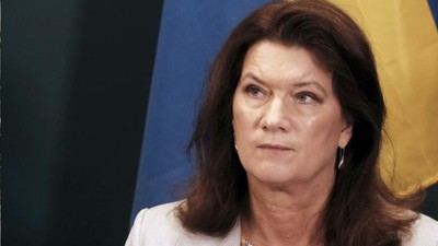 Eski İsveçli Bakandan İtiraf Gibi Açıklama "Türkiye Haklıydı"