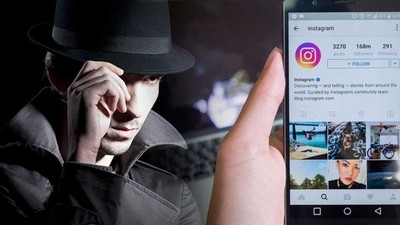 Eski Sevgilinizi Stalklamanız Normal Mi?