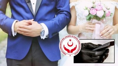 "Evlilik Kredisi" Vaadi Veren Dolandırıcılara Dikkat