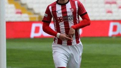 Eyüpspor’un Yeni Transferi