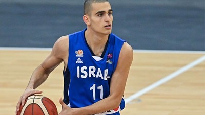 Fenerbahçe Beko Yam Madar İle El Sıkıştı