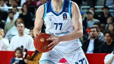 Fenerbahçe Beko Yeni Transferini Duyurdu!