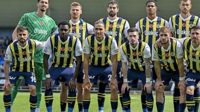 Fenerbahçe: Suat Serdar'da Sona Doğru!
