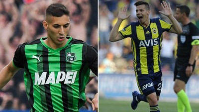 Fenerbahçe’de 2 Transfer Birden