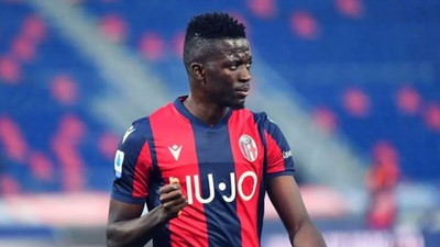 Fenerbahçe’de Gündem, Yeniden Musa Barrow