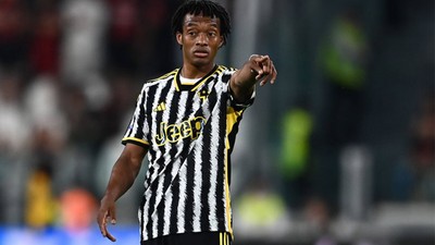 Fenerbahçe’de Juan Cuadrado Operasyonu